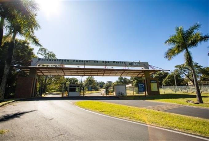 Interdição no trecho norte da Avenida do Bosque será liberada