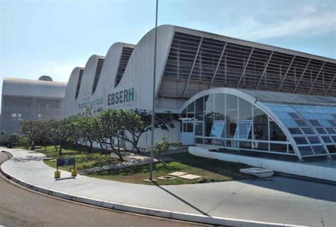 Hospital Universitário da UFSCar receberá cerca de R$ 24 milhões do novo PAC