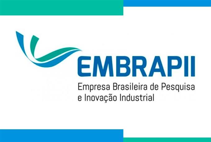 Unidade Embrapii UFSCar participa da Embrapii Week