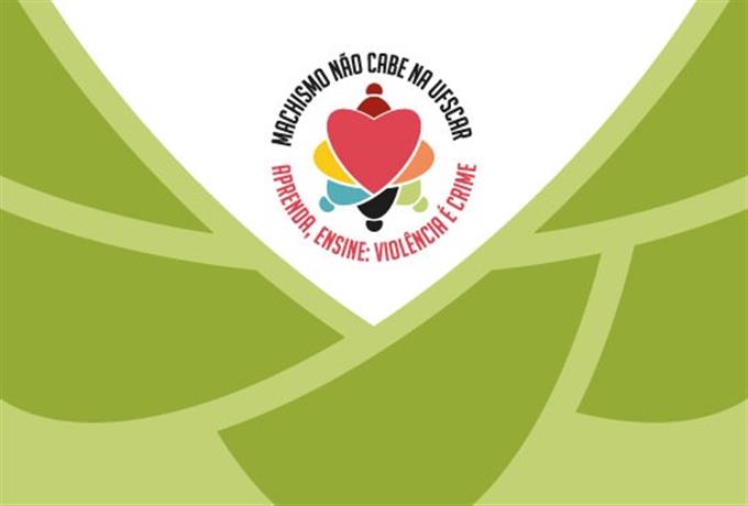 O Machismo não cabe na UFSCar!