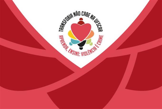 Transfobia é novo tema de campanha contra discriminação da UFSCar