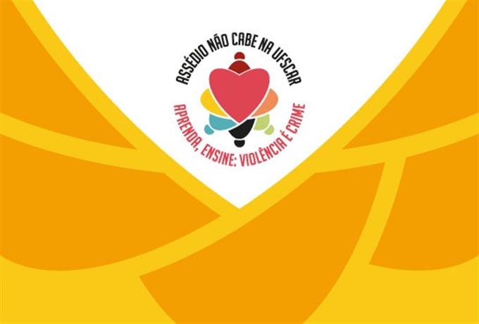 Assédio não cabe na UFSCar!