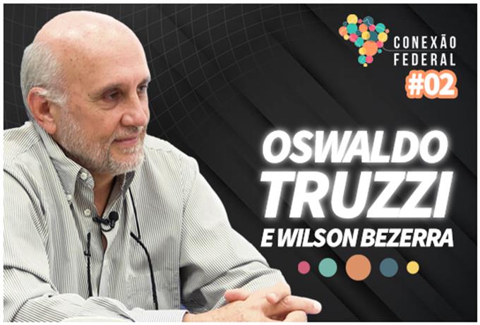 Programa de debates relembra histórias sobre a EdUFSCar, obras e autores