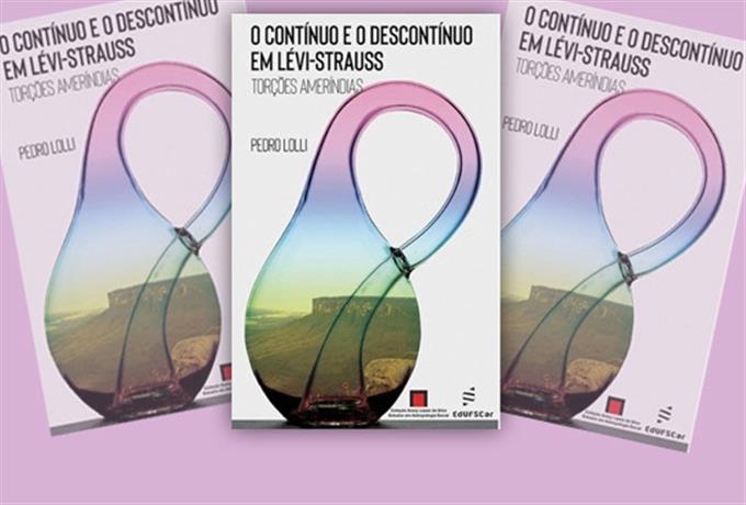 Professor da UFSCar lança livro teórico-bibliográfico sobre Lévi-Strauss