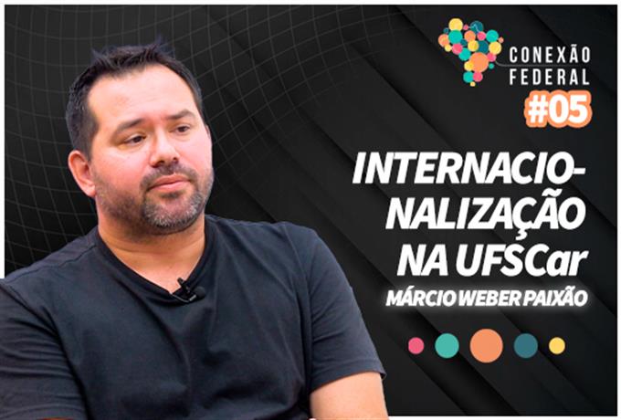 Programa de debates destaca internacionalização no escopo universitário