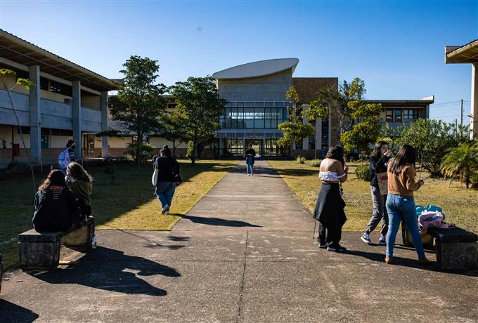 Edital 068/2026 - Observatório Mulheres: publicação de ata de resultado final