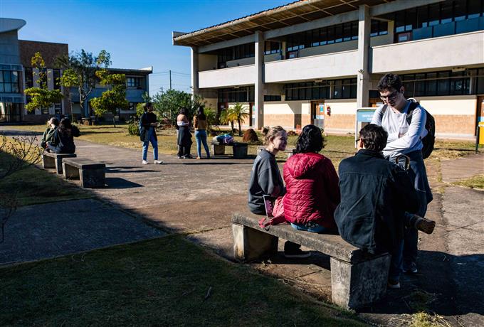 UFSCar + Escola: FAI divulga aprovados para o Campus Sorocaba