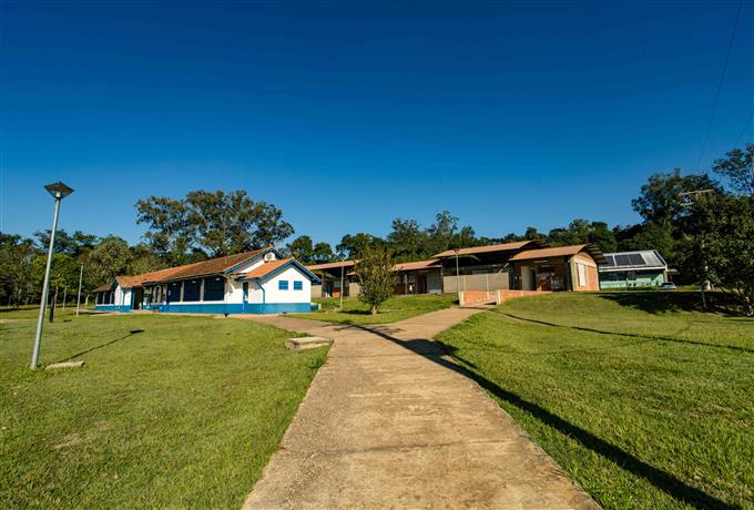 Errata: seleção de estudantes de graduação e pós-graduação da UFSCar para 13 áreas de atuação