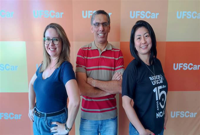 Rádio UFSCar celebra 16 anos de informação, cultura e democratização da comunicação