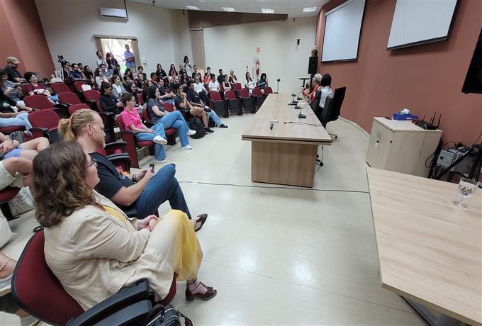 Com apoio da FAI, Feira de Oportunidades da UFSCar atrai cerca de 3 mil visitantes