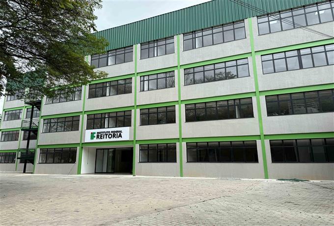 IFSP S. José do Rio Preto: seleção de discentes para o Programa de Apoio à Ciência e Tecnologia