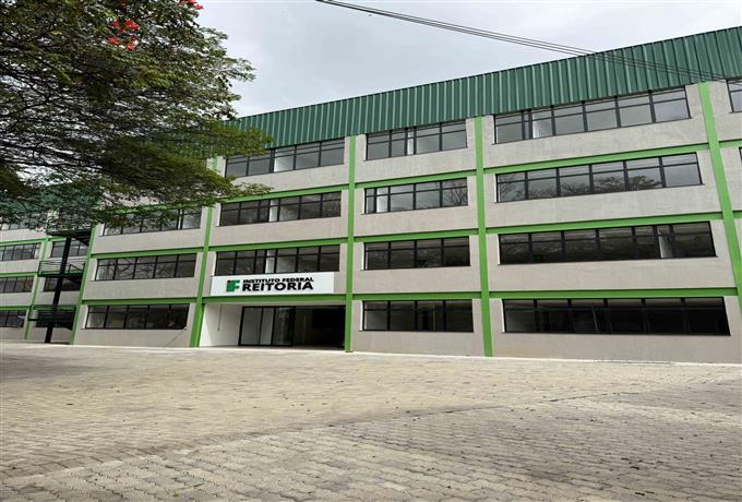 IFSP Suzano: publicado resultado preliminar do processo seletivo