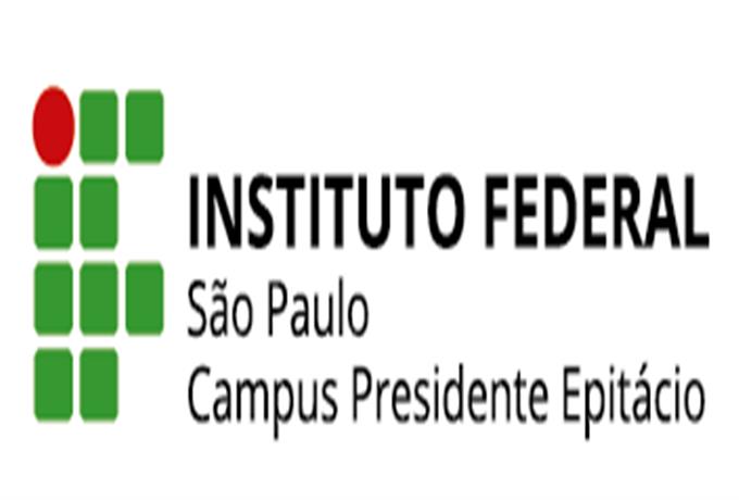 Edital 010/2026 IFSP Presidente Epitácio: seleção de bolsas para discentes para o PACTec