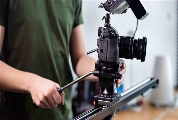 Engenharia de Produção: estudantes de Imagem e Som selecionados para a fase de entrevista