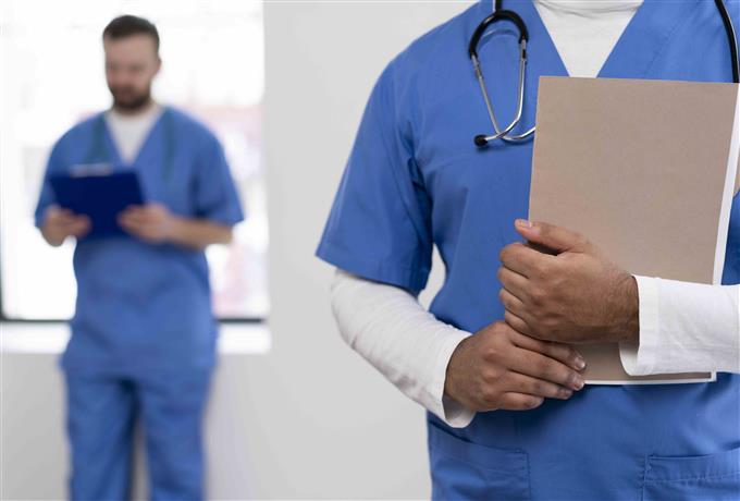 Edital 025/2026 - Atenção primária à saúde: seleção de profissionais de saúde