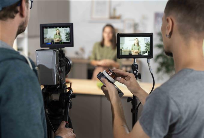 Engenharia de Produção: processo seletivo para estudantes de Imagem e Som