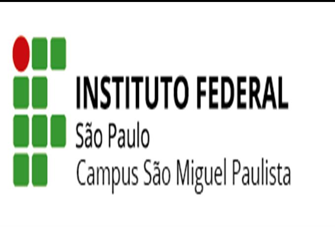 IFSP São Miguel Paulista: seleção de discente no âmbito do Programa de Apoio à Ciência e Tecnologia