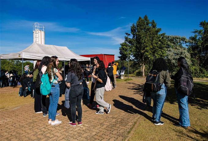 Edital 069/2026 - Observatório Mulheres: ata de resultado final para pós-graduandas