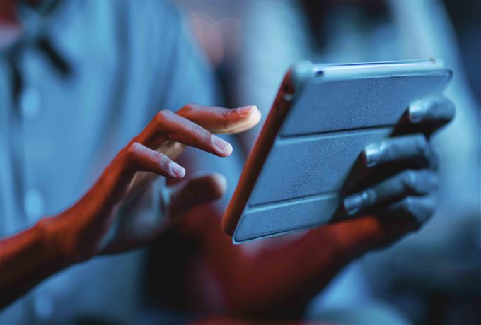 FAI seleciona técnico de ambiente virtual de aprendizagem acessível
